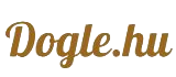 Dogle.hu logo                        