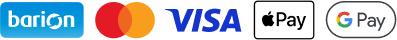 barion logo