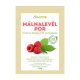 Málnalevél por 100g, Málnalevél por kutyáknak