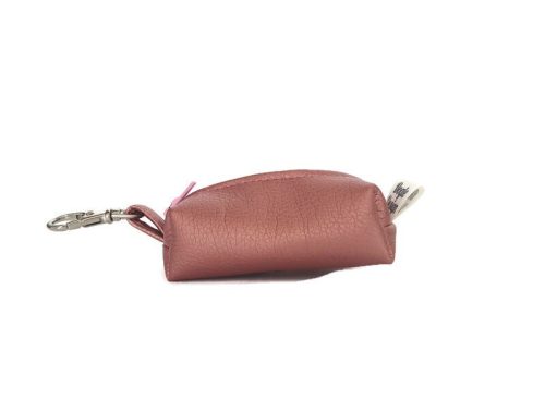 Kakizacsi tartó rosegold