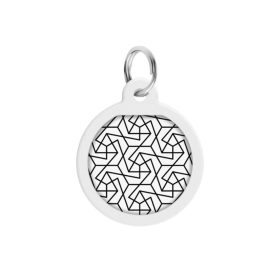 WAUDOG okosbiléta Geometry - S