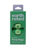 Earth Rated Illatos Kakizacsi Csomag (8 Rollni)
