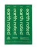 Earth Rated Illatos Kakizacsi Csomag (8 Rollni)