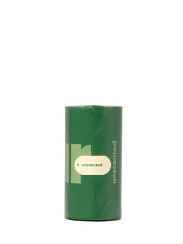 Earth Rated Illatos Kakizacsi Csomag (8 Rollni)