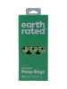 Earth Rated Illatos Kakizacsi Csomag (21 Rollni)