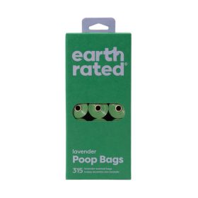 Earth Rated Illatos Kakizacsi Csomag (21 Rollni)