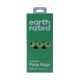 Earth Rated Illatos Kakizacsi Csomag (21 Rollni)