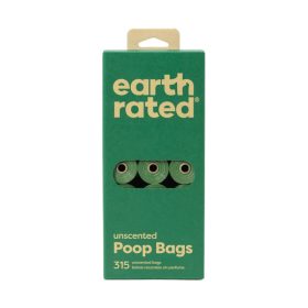 Earth Rated Kakizacsi Csomag (21 Rollni)