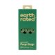 Earth Rated Kakizacsi Csomag (21 Rollni)