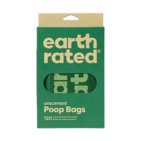 Earth Rated Füles Kakizacsi Csomag (120 Db)
