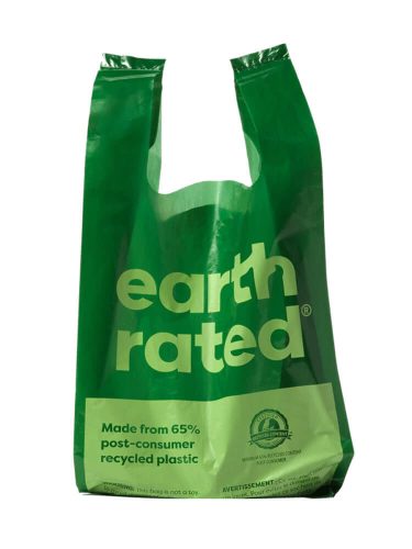 Earth Rated Füles Kakizacsi Csomag (120 Db)