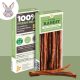 100% nyúlhús stick 50 g, JR Pet Products