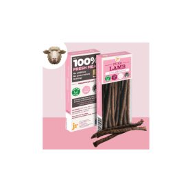 100% bárányhús stick 50 g, JR Pet Products