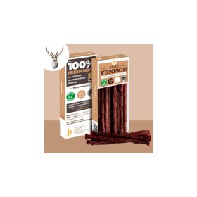 100% szarvashús stick 50 g, JR Pet Products