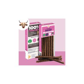 100% marhahús stick 50 g, JR Pet Products