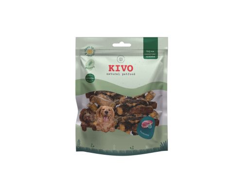KIVO szárított marhatüdő 1kg