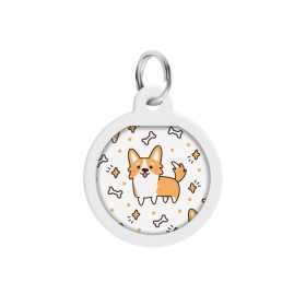 WAUDOG okosbiléta Corgi – 3 típus 4