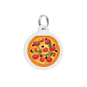 WAUDOG okosbiléta Pizza kör 2