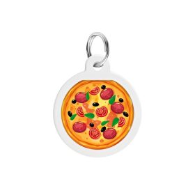 WAUDOG okosbiléta Pizza - S
