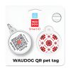 WAUDOG okosbiléta Etno - L