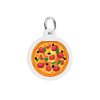 WAUDOG okosbiléta Pizza - L