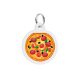 WAUDOG okosbiléta Pizza - L
