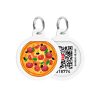 WAUDOG okosbiléta Pizza - L
