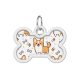 WAUDOG okosbiléta Corgi – 3 típus 6