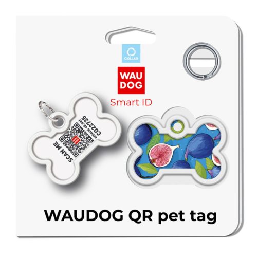 WAUDOG okosbiléta Füge - M