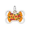 WAUDOG okosbiléta Pizza - M
