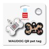 WAUDOG okosbiléta Leopárd - M