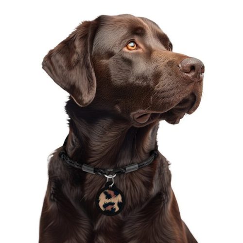 WAUDOG okosbiléta Leopárd - M