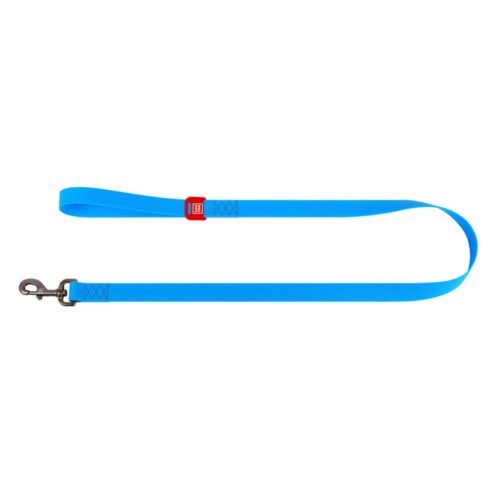 WAUDOG vízálló kutya póráz – kék 120cm 09