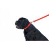 WAUDOG vízálló kutya póráz – piros 120cm 05