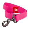 WAUDOG vízálló kutya póráz – pink 120cm 10