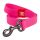 WAUDOG vízálló kutya póráz – pink 120cm 10