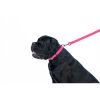 WAUDOG vízálló kutya póráz – pink 120cm 05