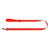 WAUDOG vízálló kutya póráz – piros 120cm 07
