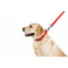 WAUDOG vízálló kutya póráz – piros 120cm 04