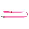 WAUDOG vízálló kutya póráz – pink 120cm 08