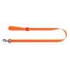 WAUDOG vízálló kutya póráz – narancs 120cm 1