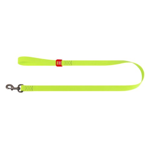 WAUDOG vízálló kutya póráz – zöld 120cm 10