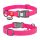 WAUDOG vízálló kutya nyakörv – pink 4
