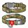 WAUDOG textil kutya nyakörv Military 3