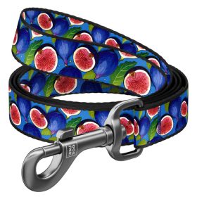 WAUDOG textil kutya póráz Füge 120cm 1