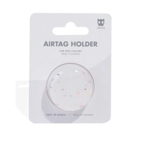 Airtag-tartó Zee.dog Jelly 1