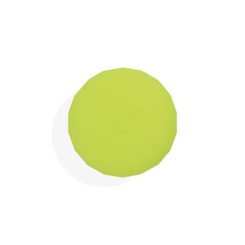 Airtag-tartó Zee.dog Lime3