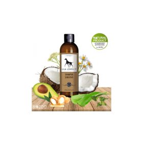   Bio kutyasampon érzékeny és problémás bőrre 250 ml, Lila Loves It