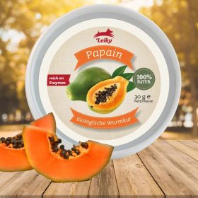 papain-kutyaknak, Papain kutyáknak