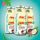 SmoothieDog - Nyúlhús smoothie kutyáknak 250ml2